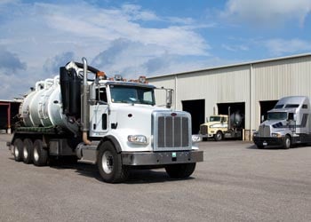 Commercial Waste Management West Michigan