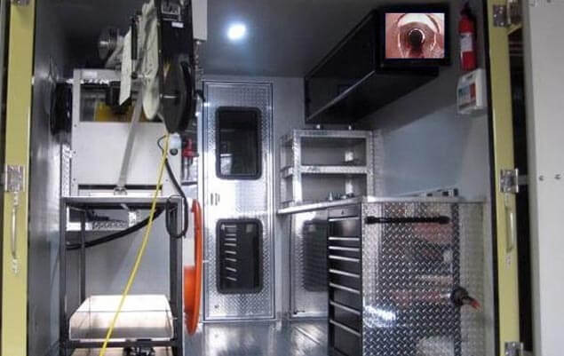 Municipal Sewer Services Grand Rapids, MI