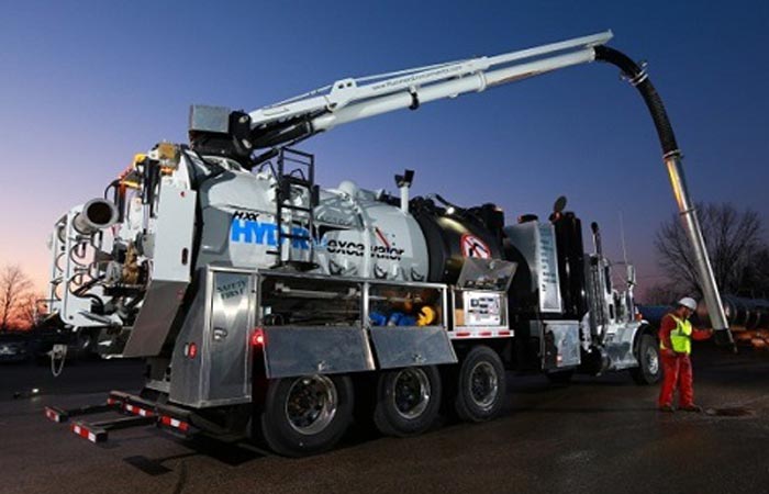 Plummer Environmental Engineering Emergency Municipal Services | Emergency Environmental Services ...