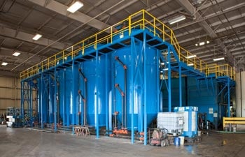 Grand Rapids Waste Treatment & Processing